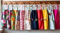 top craft aprons guide