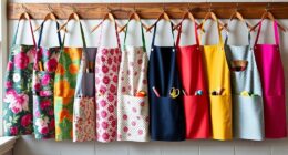 top craft aprons guide