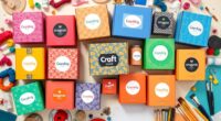top craft box rankings