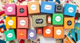 top craft box rankings