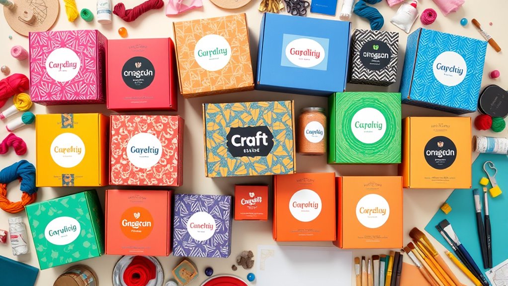 top craft box rankings