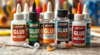 top craft glues recommendations