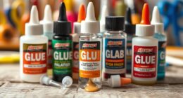 top craft glues recommendations