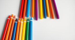 top craft hot glue sticks