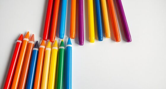 top craft hot glue sticks