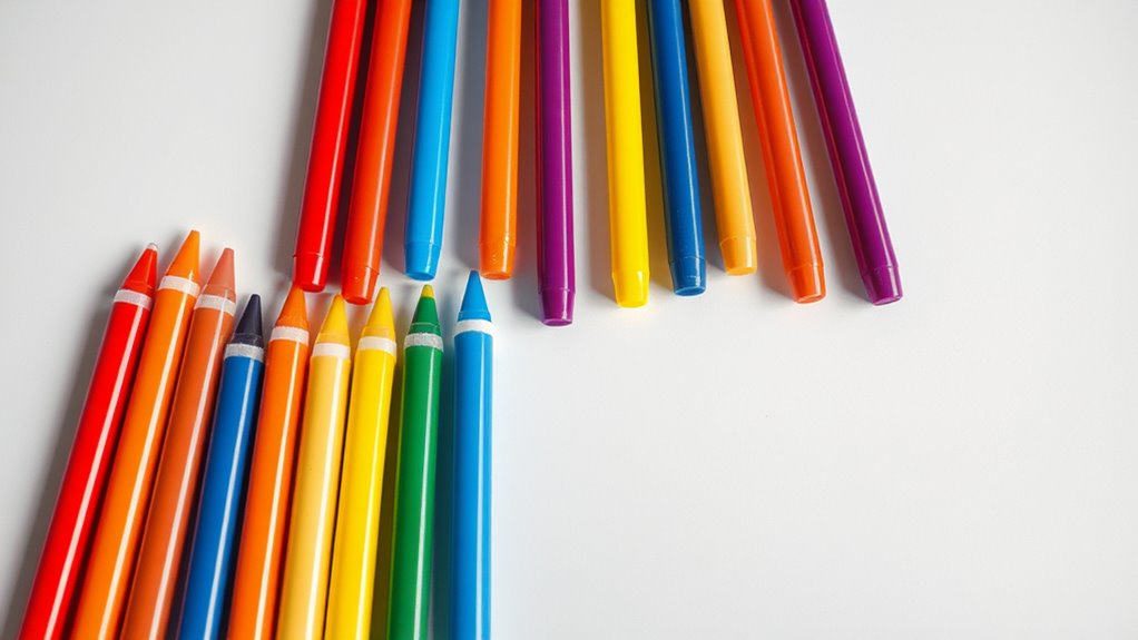top craft hot glue sticks