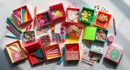 top craft kits for teens