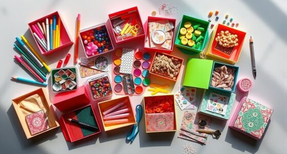 top craft kits for teens