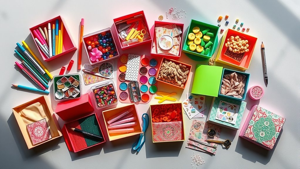 top craft kits for teens