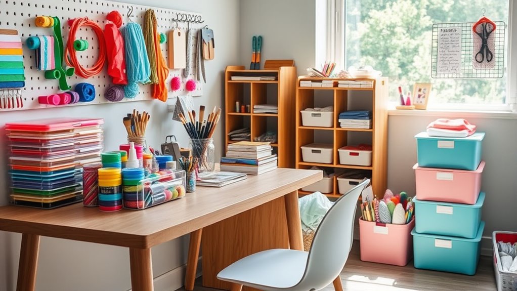top craft organizer picks