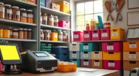 top craft room label makers