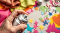 top craft spray adhesives