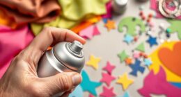 top craft spray adhesives