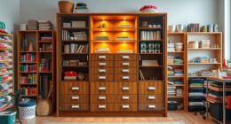 top craft storage cabinet picks