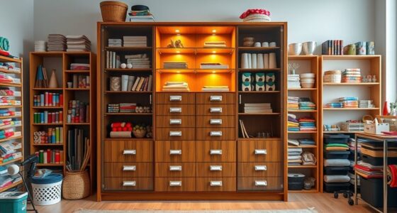 top craft storage cabinet picks