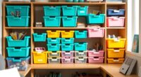 top craft storage solutions