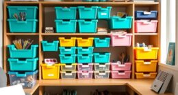 top craft storage solutions