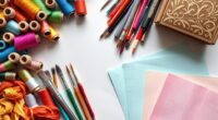 top craft subscription box picks