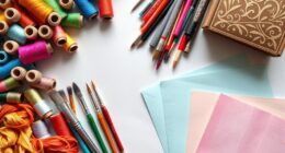 top craft subscription box picks