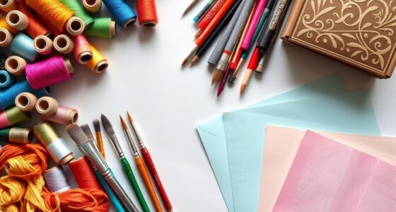 top craft subscription box picks