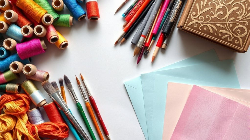top craft subscription box picks