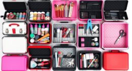 top craft supply storage options