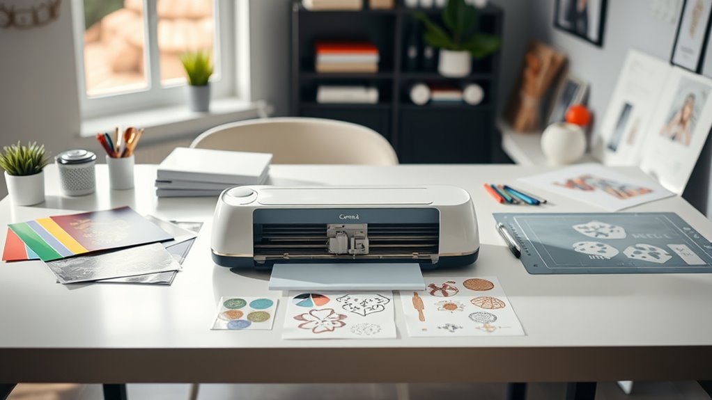 top crafting machine reviews