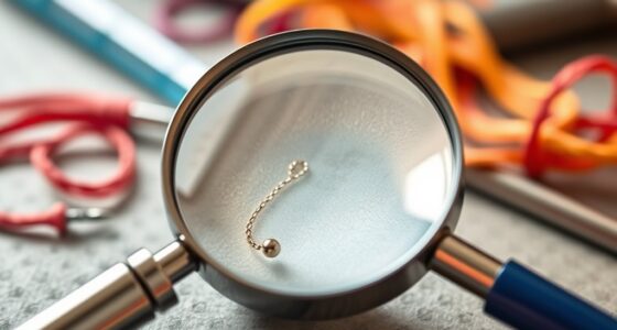 top crafting magnifiers list