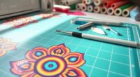 top cricut cutting mats