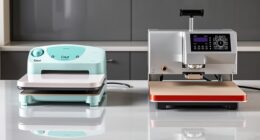 top cricut heat presses
