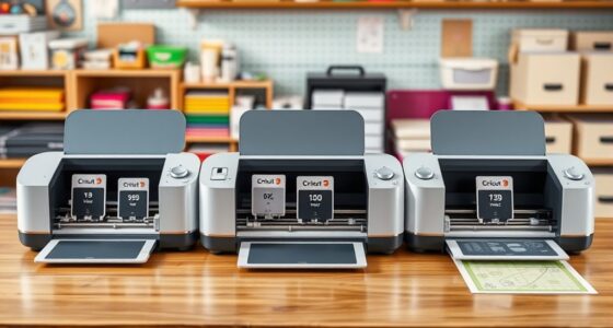 top cricut maker 3 reviews
