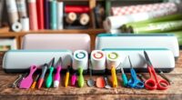 top cricut tool sets