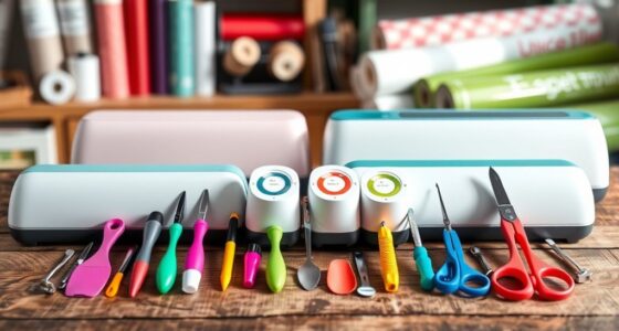 top cricut tool sets