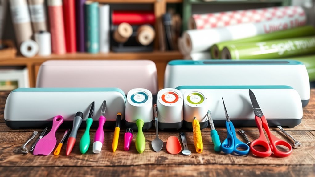 top cricut tool sets