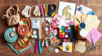top diy craft gift ideas