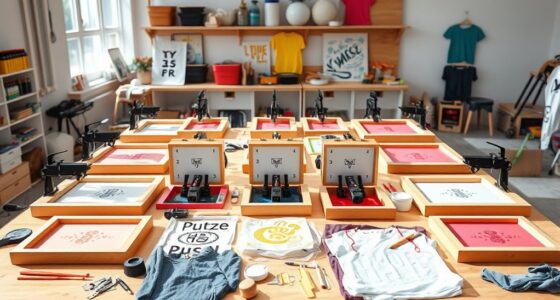 top diy t shirt kits