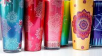 top durable tumbler vinyls