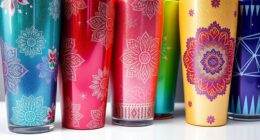 top durable tumbler vinyls