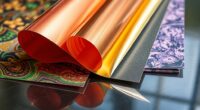 top durable vinyl decal options