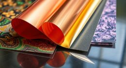 top durable vinyl decal options