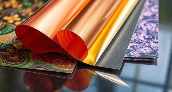 top durable vinyl decal options