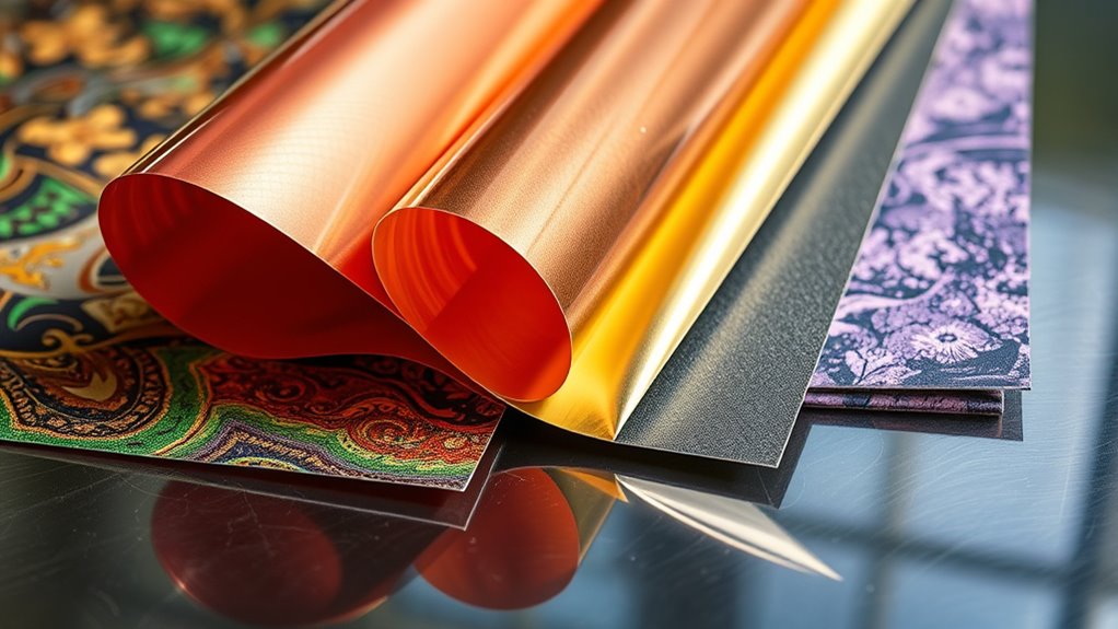 top durable vinyl decal options