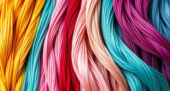 top embroidery floss selections