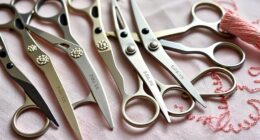 top embroidery scissors list