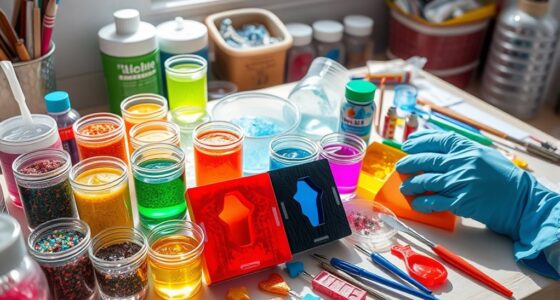 top epoxy kits for beginners