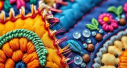 top fabric craft glues