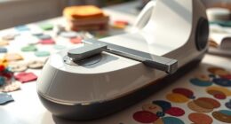 top fabric cutting machines