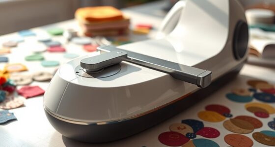 top fabric cutting machines