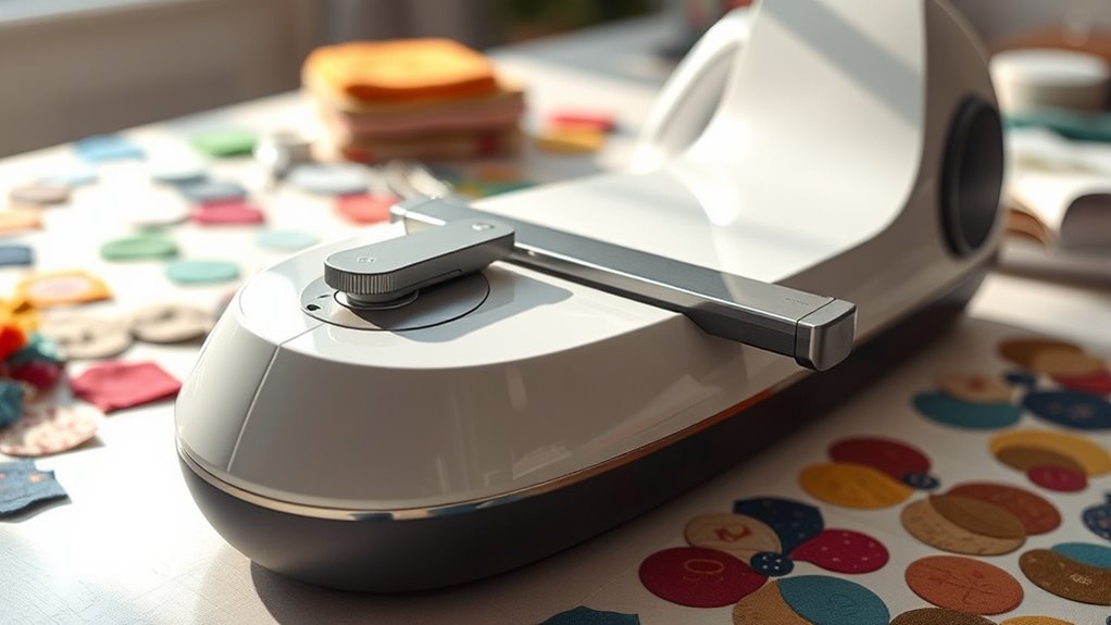 top fabric cutting machines