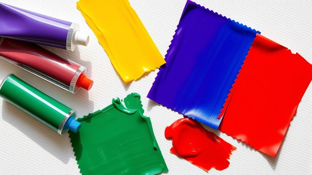 top fabric paints for t shirts